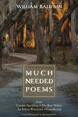 Bardzo potrzebne wiersze - Much Needed Poems