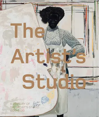 Stulecie studia artystycznego 1920-2020 - A Century of the Artist's Studio 1920-2020