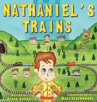 Pociągi Nathaniela - Nathaniel's Trains