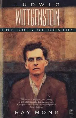 Ludwig Wittgenstein: Obowiązek geniuszu - Ludwig Wittgenstein: The Duty of Genius