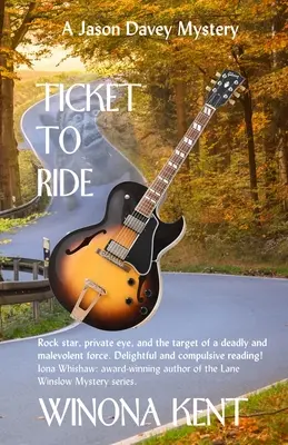 Bilet na przejażdżkę - Ticket to Ride