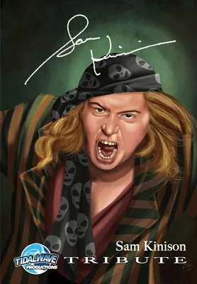 Hołd: Sam Kinison - Tribute: Sam Kinison