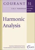 Analiza harmoniczna - Harmonic Analysis