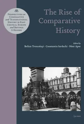Powstanie historii porównawczej - The Rise of Comparative History