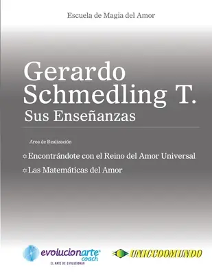Poznanie uniwersalnego królestwa miłości i matematyki miłości - Encontrndote con el Reino del Amor Universal & Las Matemticas del Amor