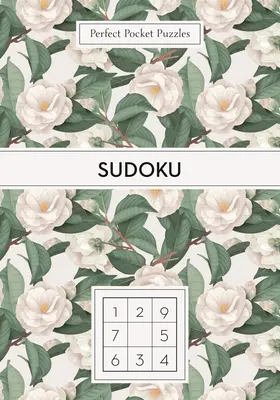 Kieszonkowe łamigłówki: Sudoku - Perfect Pocket Puzzles: Sudoku