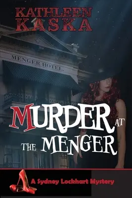 Morderstwo w Menger - Murder at the Menger