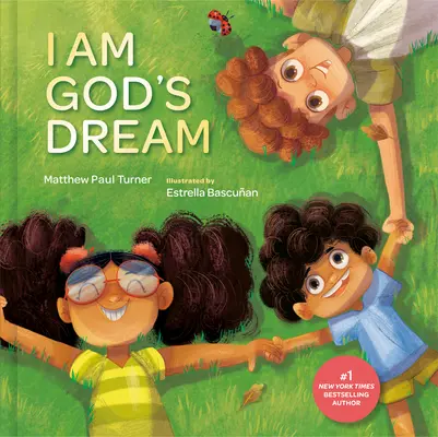 Jestem marzeniem Boga - I Am God's Dream