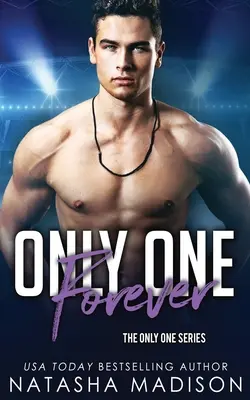 Tylko jeden na zawsze (Only One Series 8) - Only One Forever (Only One Series 8)