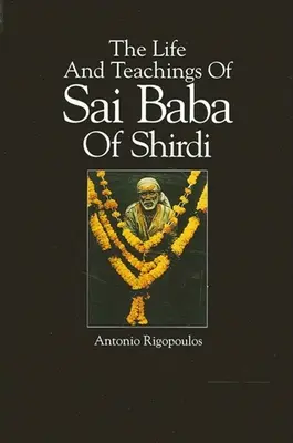 Życie i nauki Sai Baby z Shirdi - The Life and Teachings of Sai Baba of Shirdi