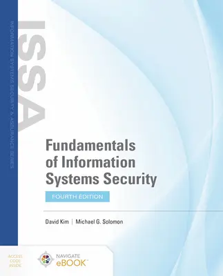 Podstawy bezpieczeństwa systemów informatycznych - Fundamentals of Information Systems Security