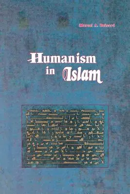 Humanizm w islamie - Humanism in Islam