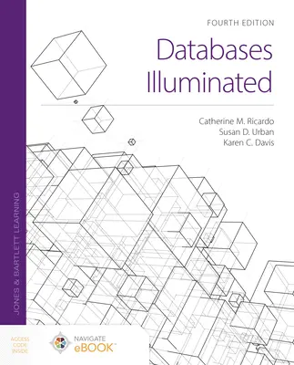 Bazy danych podświetlone - Databases Illuminated