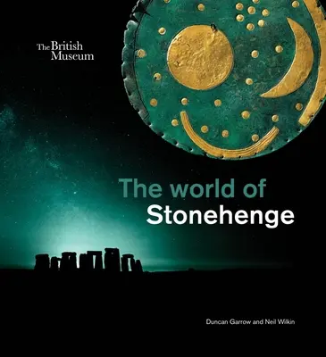 Świat Stonehenge - The World of Stonehenge