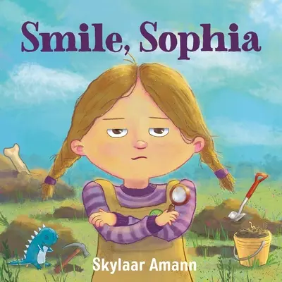 Uśmiechnij się, Sophia - Smile, Sophia
