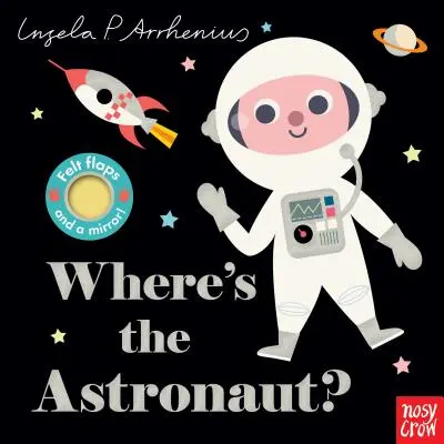 Gdzie jest astronauta? - Where's the Astronaut?