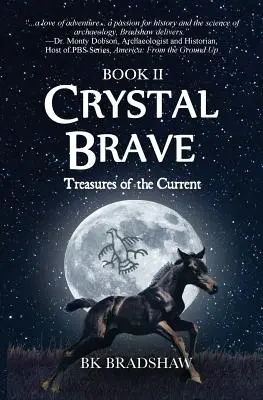 Crystal Brave: Treasures of the Current