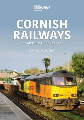 Cornish Railways: St Austell to Penzance