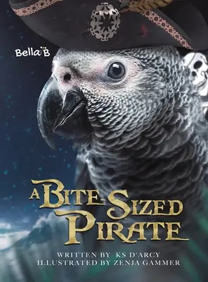 Pirat wielkości kęsa - A Bite-Sized Pirate