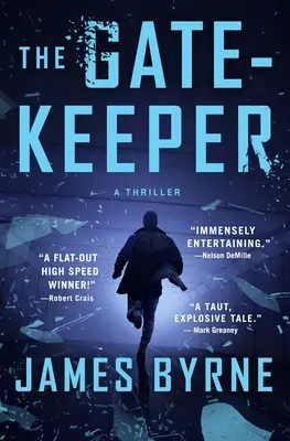 The Gatekeeper: Thriller - The Gatekeeper: A Thriller