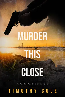 Morderstwo tak blisko - Murder This Close