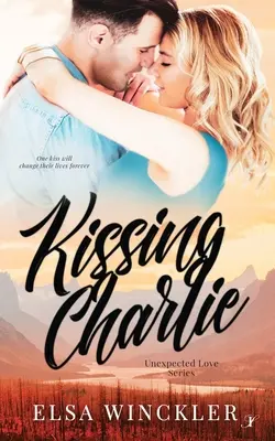 Całując Charliego - Kissing Charlie