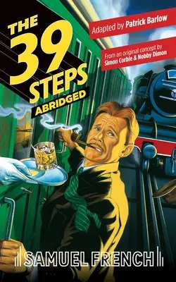 39 kroków w skrócie - The 39 Steps, Abridged