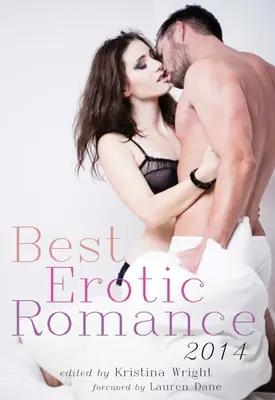 Najlepszy romans erotyczny 2014 - Best Erotic Romance 2014