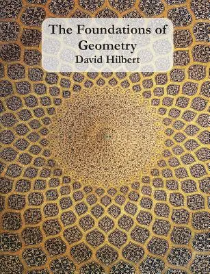 Podstawy geometrii - The Foundations of Geometry