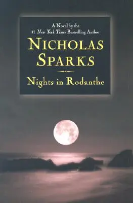 Noce w Rodanthe - Nights in Rodanthe