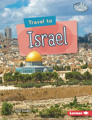 Podróż do Izraela - Travel to Israel