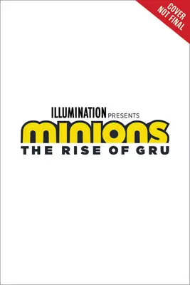 Minionki: The Rise of Gru: The Sky Is the Limit - Minions: The Rise of Gru: The Sky Is the Limit