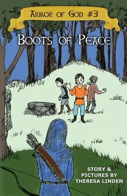 Buty pokoju - Boots of Peace