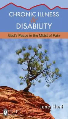 Przewlekła choroba i niepełnosprawność: Boży pokój pośród bólu - Chronic Illness and Disability: God's Peace in the Midst of Pain