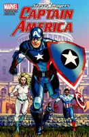 Kapitan Ameryka: Steve Rogers vol. 1 - Captain America: Steve Rogers Vol. 1