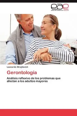 Gerontologia - Gerontologa