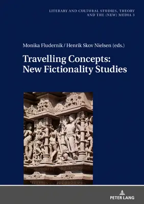 Podróżujące koncepcje: Nowe studia nad fikcjonalnością - Travelling Concepts: New Fictionality Studies