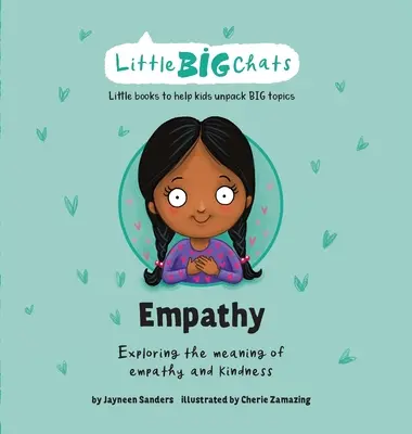 Empatia: odkrywanie znaczenia empatii i życzliwości - Empathy: Exploring the meaning of empathy and kindness