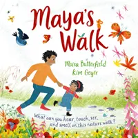 Spacer Mayi - Maya's Walk