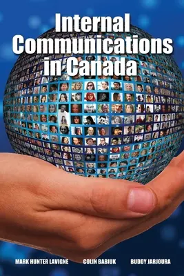 Komunikacja wewnętrzna w Kanadzie - Internal Communications in Canada