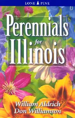 Byliny dla Illinois - Perennials for Illinois