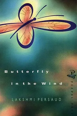 Motyl na wietrze - Butterfly in the Wind