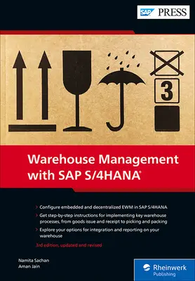 Zarządzanie magazynem z SAP S/4hana: wbudowany i zdecentralizowany Ewm - Warehouse Management with SAP S/4hana: Embedded and Decentralized Ewm