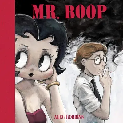 Pan Boop - Mr. Boop