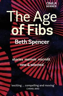 The Age of Fibs historie wspomnienia mikrolit - The Age of Fibs stories memoir microlit