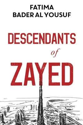 Potomkowie Zayeda - Descendants of Zayed