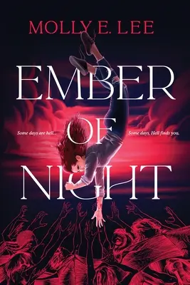 Żar nocy - Ember of Night