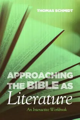 Podejście do Biblii jako literatury - Approaching the Bible as Literature