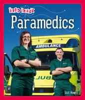 Info Buzz: Ludzie, którzy nam pomagają: Sanitariusze - Info Buzz: People Who Help Us: Paramedics