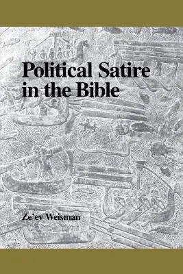 Satyra polityczna w Biblii - Political Satire in the Bible